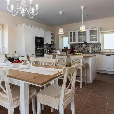Luxoria Ema Villa